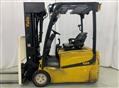 Used Forklifts
